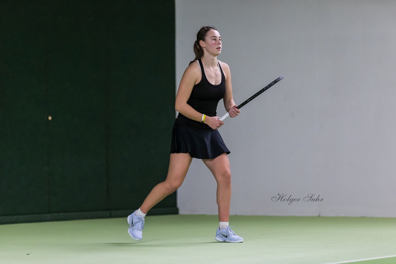 Chelsea Seidewitz 421 - Holmer Indoor Cup